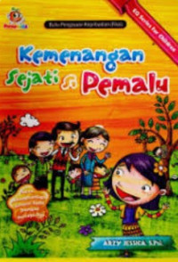 Image of Kemenangan sejati si pemalu