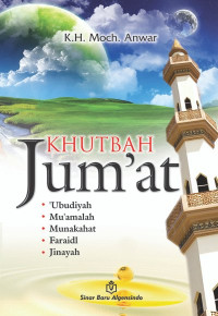 Image of Khutbah jumat