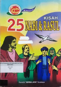 Image of Kisah 25 nabi & rasul