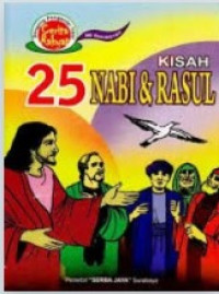 Image of Kisah 25 nabi & rasul