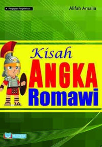 Image of Kisah angka romawi