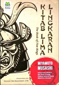 Image of Kitab lima lingkaran