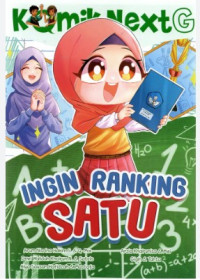 Image of Komik next g : ingin ranking 1