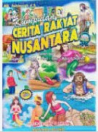 Image of Kumpulan cerita rakyat nusantara