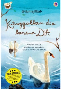 Image of Kutinggalkan dia karena dia