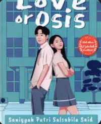 Image of Love or osis