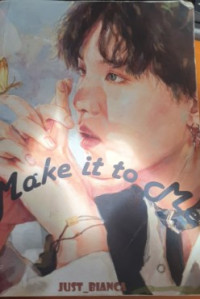 Image of Make it to me