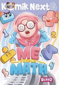 Image of Me vs math
