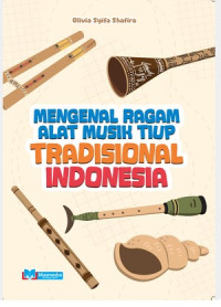 Image of Mengenal ragam alat musi tiup tradisional indonesia
