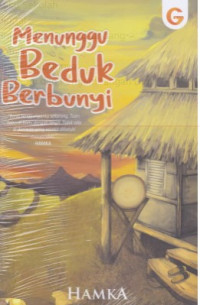 Image of Menunggu beduk berbunyi