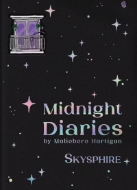 Image of Midnight diaries
