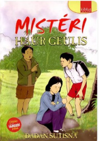 Image of Misteri haur geulis