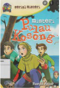 Image of Misteri pulau kosong