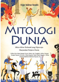 Image of Mitologi dunia