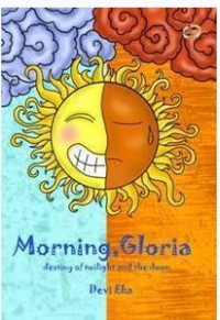 Image of Morning gloria