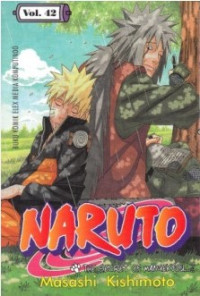 Image of Naruto vol. 42