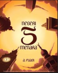 Image of Negeri 5 menara