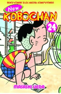 Image of New kobochan vol. 24
