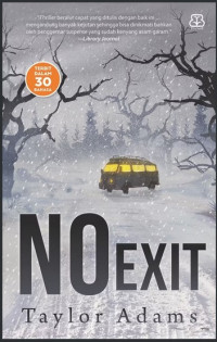 Image of No exit
