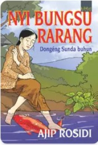 Image of Nyi bungsu rarang