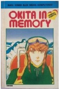 Image of Okta in memory