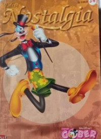 Image of Paman gober nostalgia Vol. 38