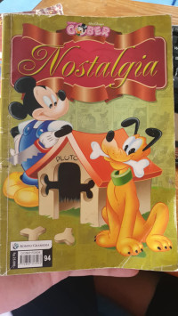 Image of Paman gober : nostalgia vol. 94