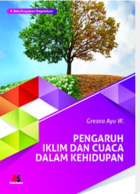 Image of Pengaruh iklim dan cuaca dalam kehidupan