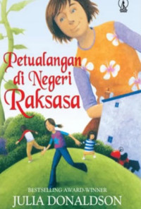 Image of Petualangan di negeri raksasa