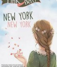 Image of Pink berry : new york new york