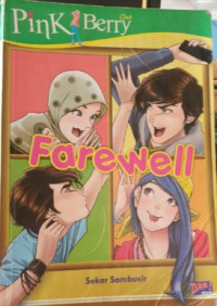 Image of Pinkberry : farewell