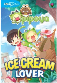 Image of Pipoya : ice cream lover