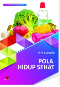 Image of Pola hidup sehat