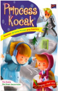 Image of Princess kocak