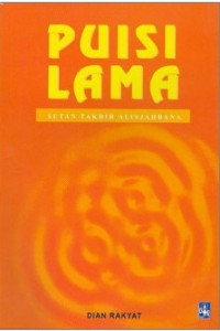 Image of Puisi lama