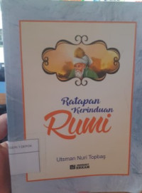 Image of Ratapan kerinduan rumi