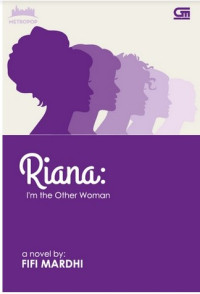 Image of Riana - i'm the other woman