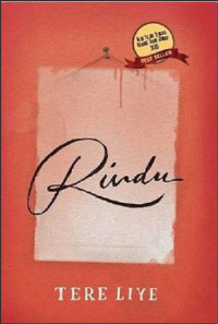 Image of Rindu