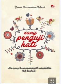 Image of Sang penguji hati