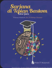 Image of Sarjana di tepian baskom