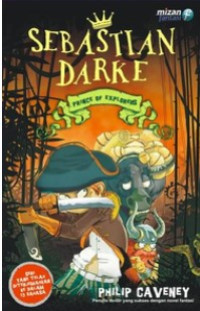 Image of Sebastian darke : prince of explorers