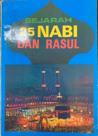 Image of Sejarah 25 nabi dan rasul
