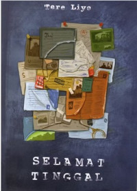 Image of Selamat tinggal
