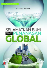 Image of Selamatkan bumi dari pemanasan global