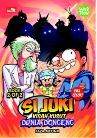 Image of Si juki : kisah kusut dunia dongeng 2