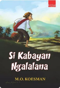 Image of Si kabayan ngalalana