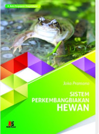 Image of Sistem perkembangbiakan hewan