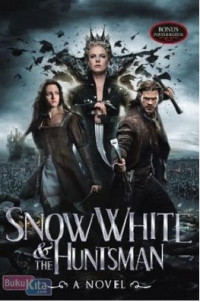Image of Snow white & the huntsman