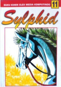 Image of Sylphid vol. 11