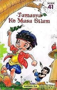 Image of Tamasya ke masa silam